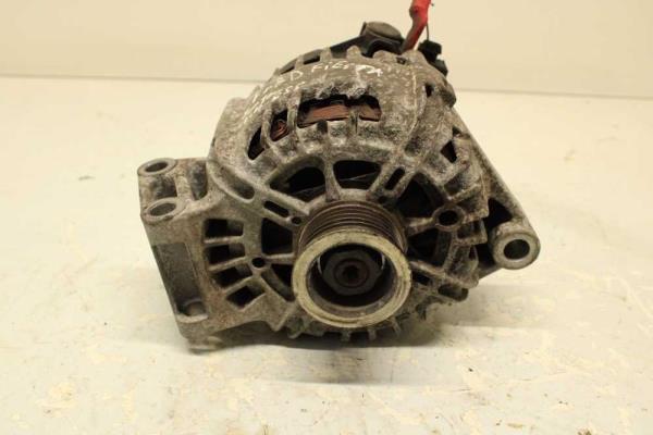 ALTERNATEUR 120AMP FORD FIESTA / FOCUS 1.2 / 1.4 / 1.6 ESSENCE - Vue 1